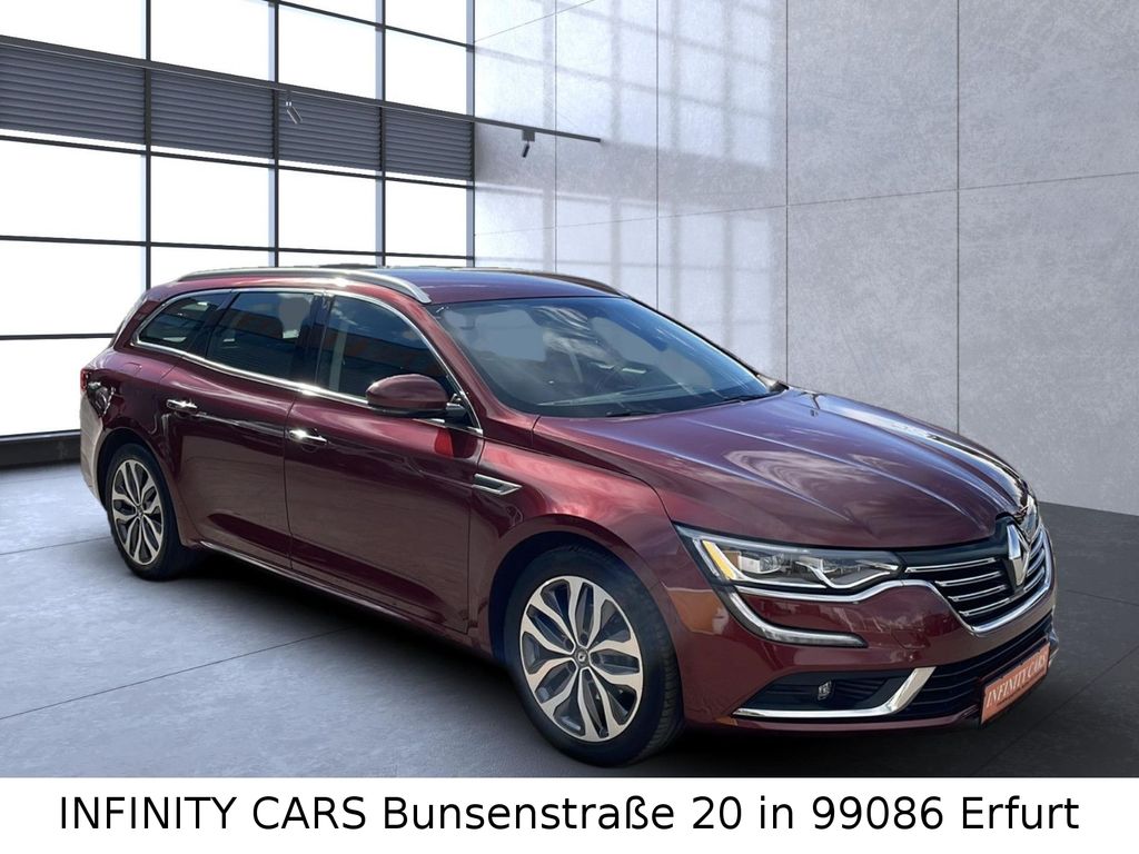 Bild des Angebotes Renault Talisman Grandtour Life