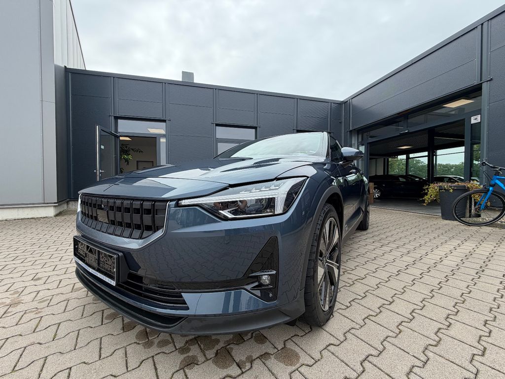 Bild des Angebotes Polestar 2 Long Range Single Pilot-Lite