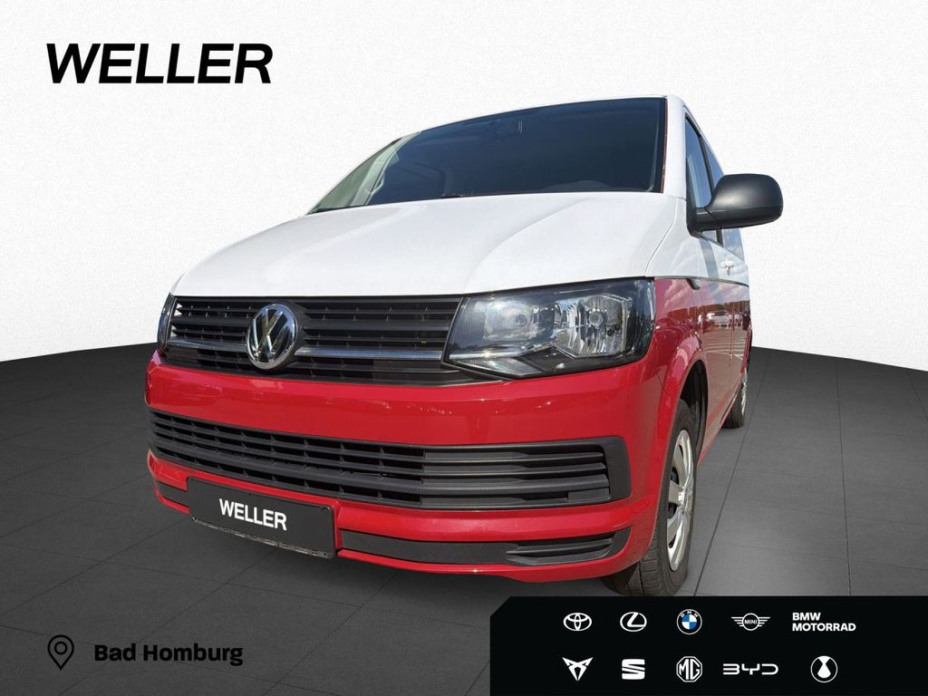 Bild des Angebotes Volkswagen MULTIVAN  (NUR HÄNDLERVERKAUF) Bluetooth Klima