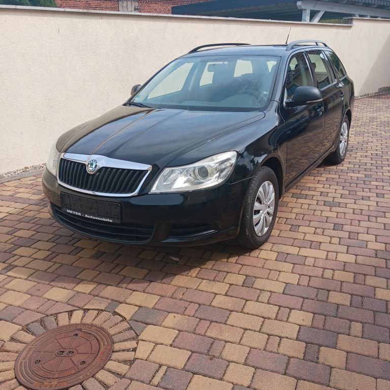 Bild des Angebotes Skoda Octavia 1.6 Impuls Edition Combi Impuls Edition