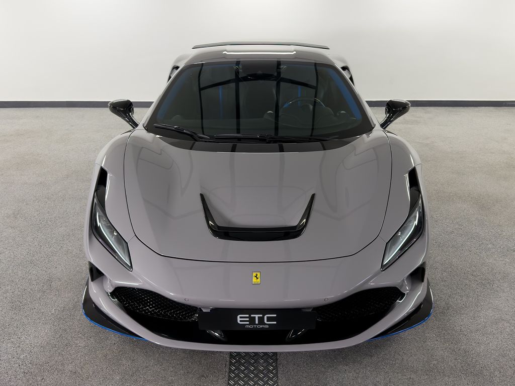 Bild des Angebotes Ferrari F8 TRIBUTO*NOVITEC*1 OF 1 Limited Edition*