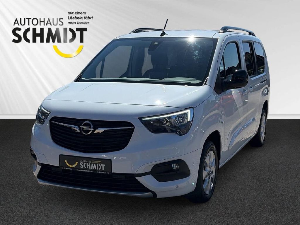 Bild des Angebotes Opel Combo Life XL 1,5 Ultimate 7-Sitzer