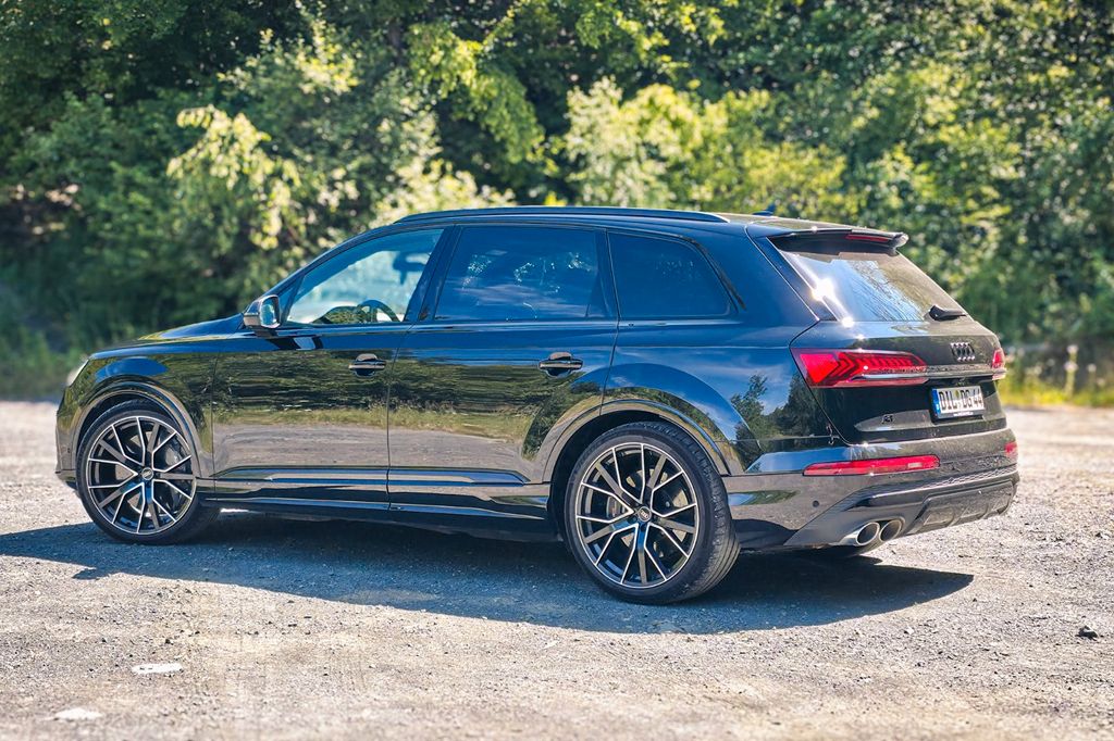 Bild des Angebotes Audi ABT|650PS|5 Jahre Garantie|Keramik|Compet. Plus