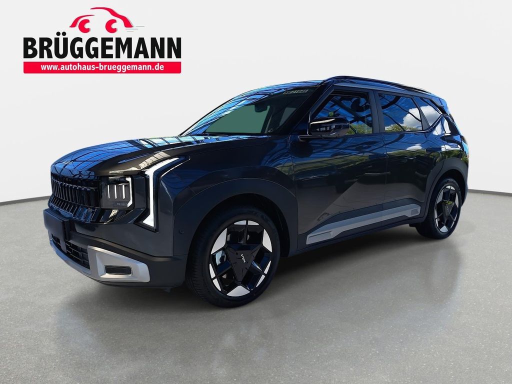 Bild des Angebotes Kia SELTOS 1.6 T-GDI 2WD DCT SPIRIT MJ27 DRIVEWISE C