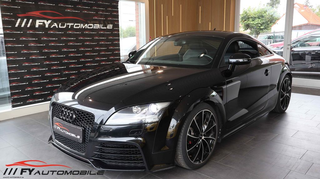 Bild des Angebotes Audi TT RS 2.5 TFSI TT RS Coupe quattro* 8xBereift*