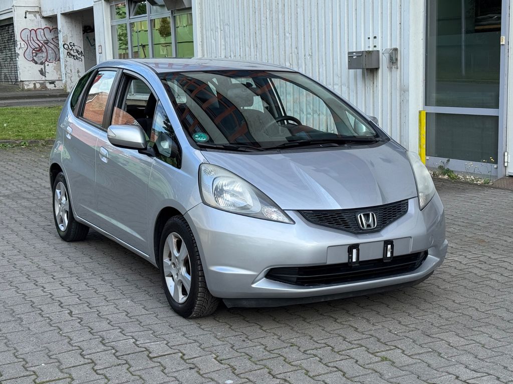 Bild des Angebotes Honda Jazz 1.4 i-AUTOMATIK Comfort