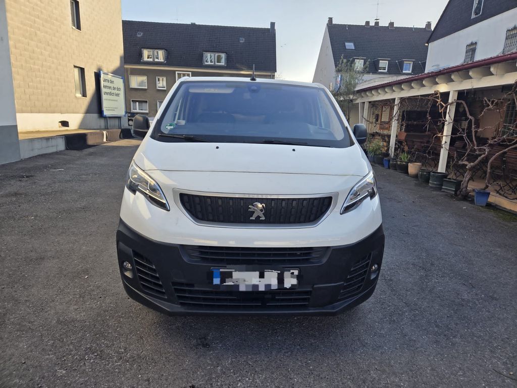 Bild des Angebotes Peugeot Expert