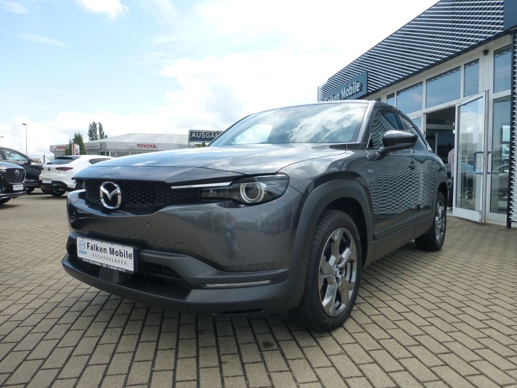 Bild des Angebotes Mazda MX-30 Ad'vantage