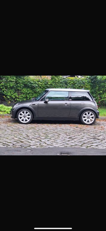 Bild des Angebotes MINI COOPER COOPER