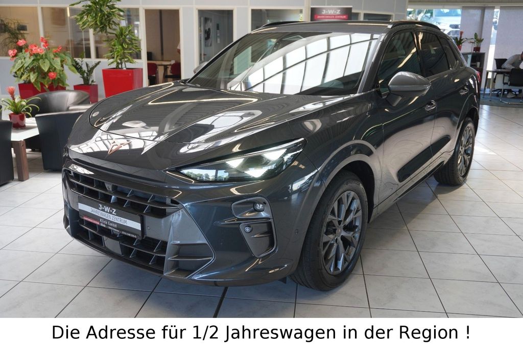 Bild des Angebotes Cupra Terramar2.0 TSI DSG4Drive*AHK*PANO*HEADUP*20ZOLL