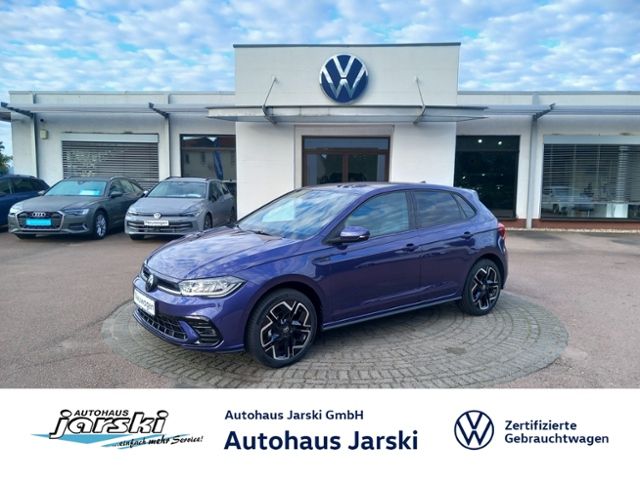 Bild des Angebotes Volkswagen Polo 1.0 TSI R-Line AppConnect,Matrix