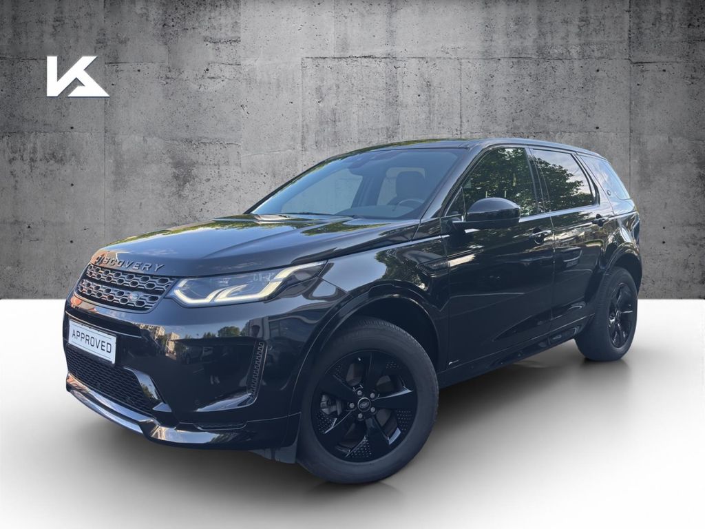 Bild des Angebotes Land Rover Discovery Sport D180 R-Dynamic S AWD Panorama So