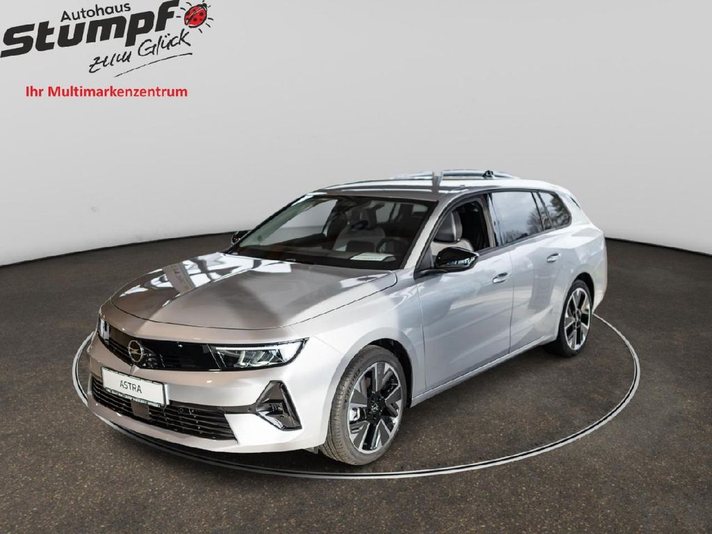 Bild des Angebotes Opel Electric NAVI/Kamera/PDC