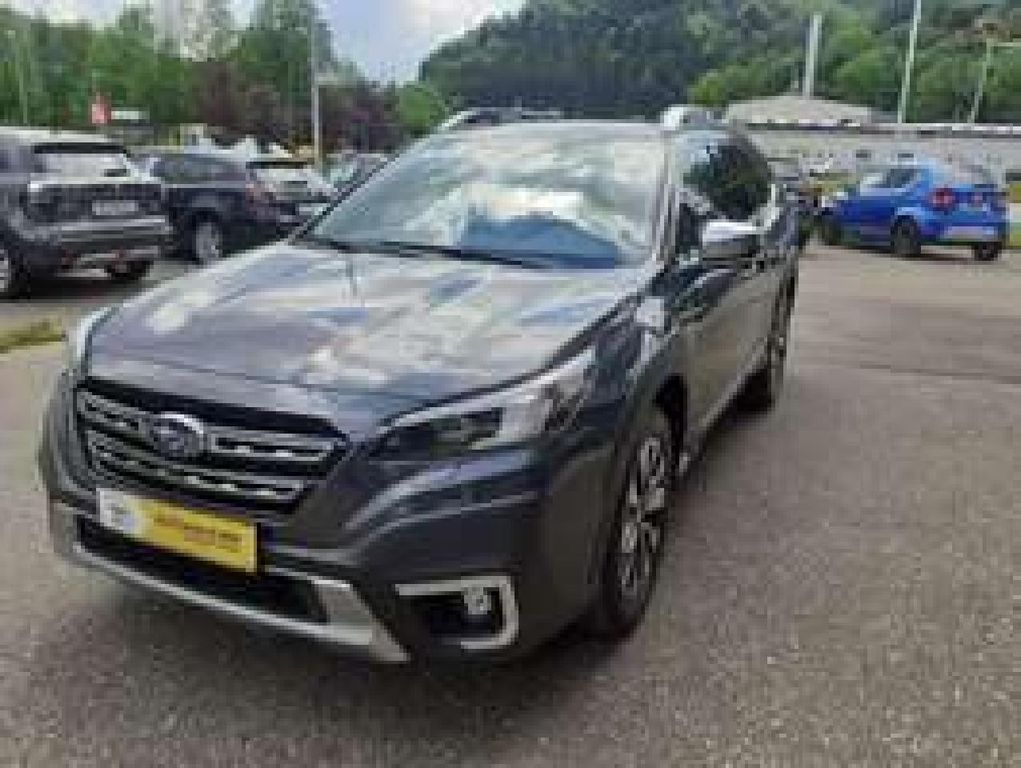 Bild des Angebotes Subaru Outback Platinum