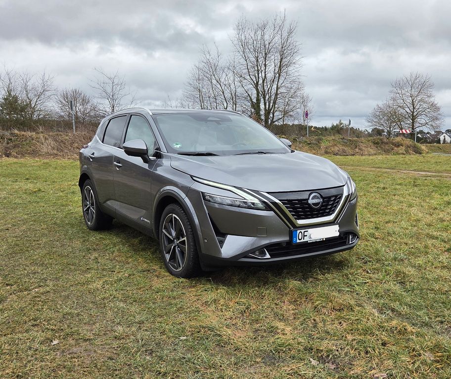Bild des Angebotes Nissan Qashqai 1.5 VC-T e-Power Tekna Tekna