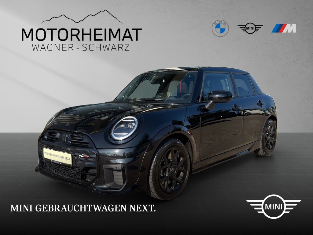 Bild des Angebotes MINI Cooper S JCW Trim Pano Hifi HUD 2,99%
