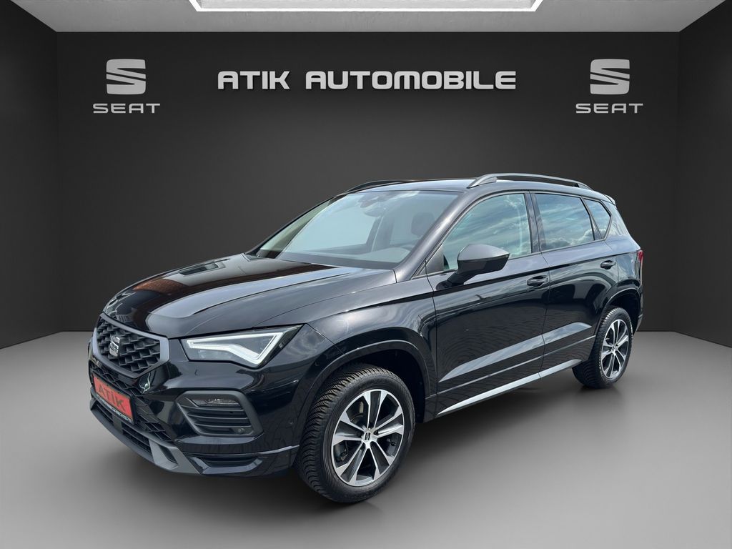 Bild des Angebotes Seat ATECA 2.0 TDI FR-LINE / CAM / LED*DIGITAL TACHO