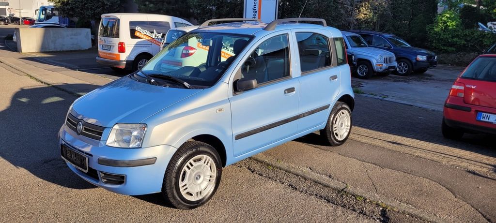 Bild des Angebotes Fiat Panda 1.2 8V Natural Power Panda