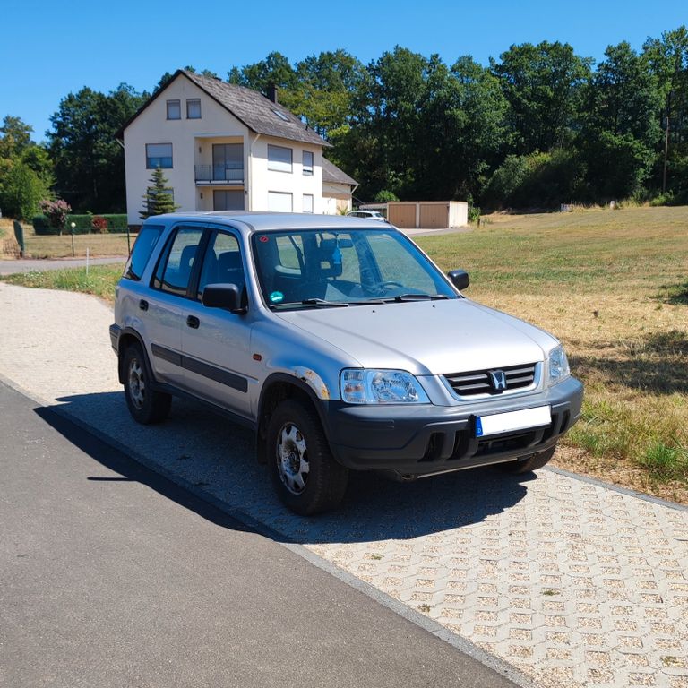 Bild des Angebotes Honda CR-V 2.0 LS