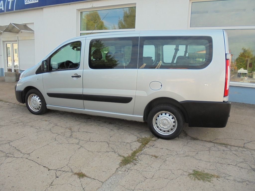 Bild des Angebotes Peugeot Expert Tepee L2H1 Access