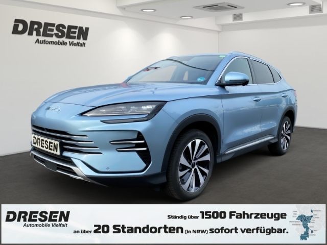 Bild des Angebotes BYD Seal U DM-i Design Allrad + Panoramadach + Klima