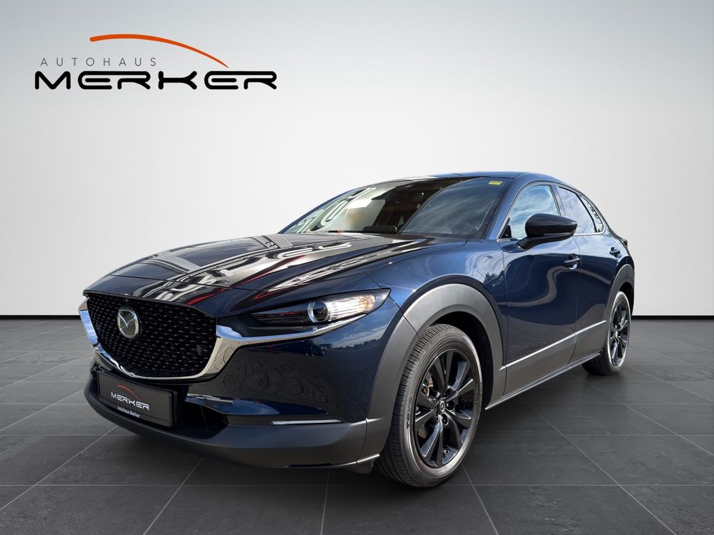 Bild des Angebotes Mazda CX-30 Homura 2WD Premium/Bose/360°/HeadUp/LED
