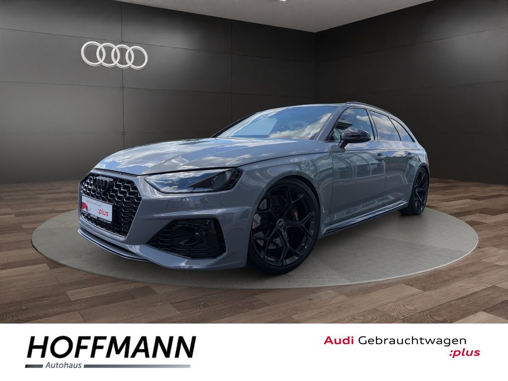 Bild des Angebotes Audi RS 4 Avant 2.9 TFSI q. Competition Plus Matrix