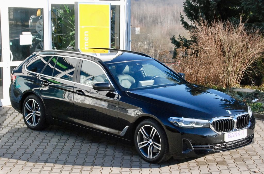 Bild des Angebotes BMW 530 5 Touring