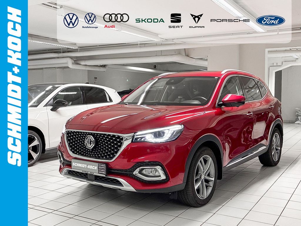 Bild des Angebotes MG EHS Luxury Plug-in Hybrid LED + 360 ? KAMERA +