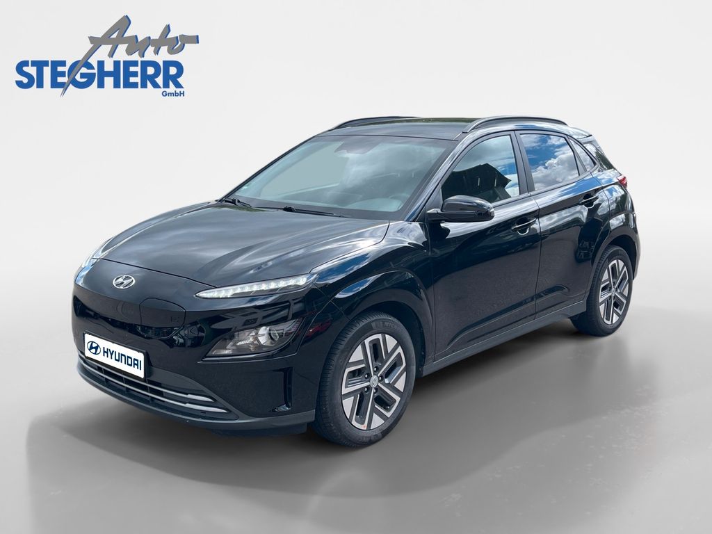 Bild des Angebotes Hyundai KONA Edition 30+ Elektro 2WD