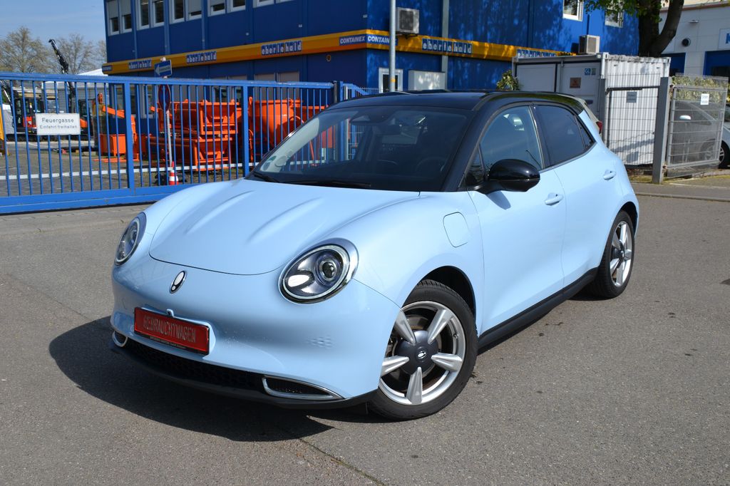 Bild des Angebotes GWM Ora 03 400 pro mit Wärmepumpenfunktion