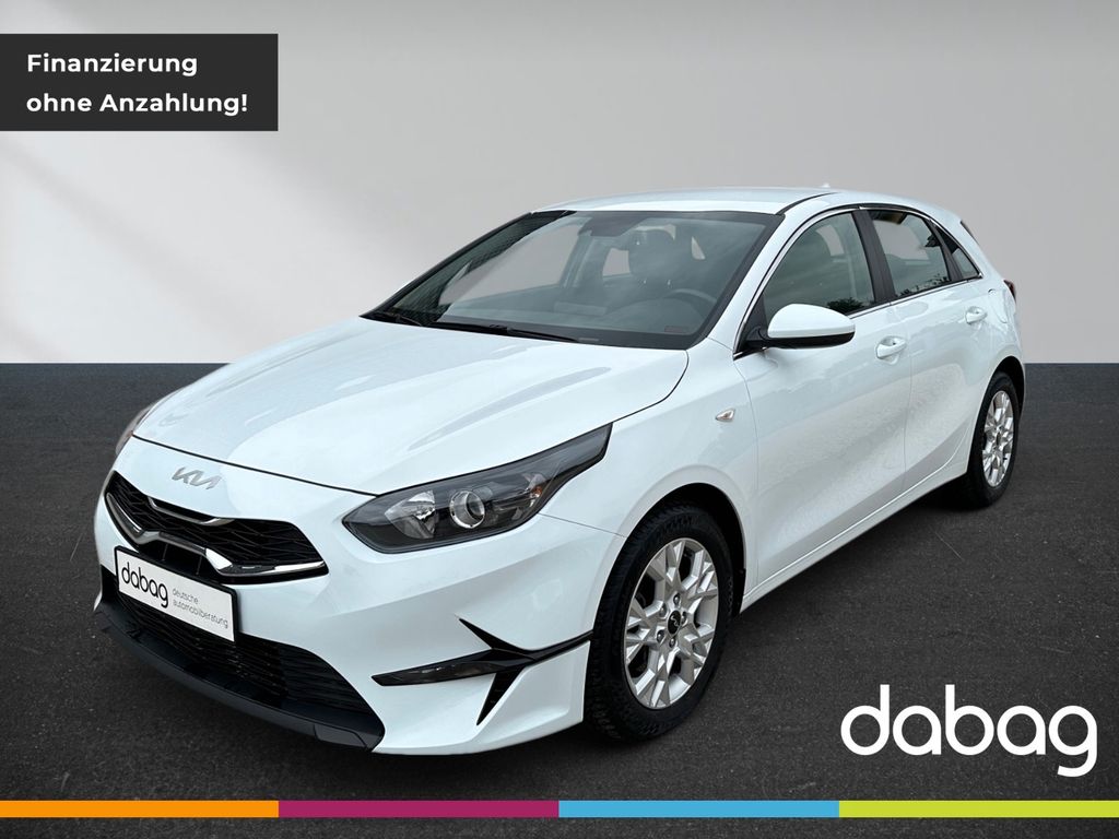 Bild des Angebotes Kia cee'd / Ceed