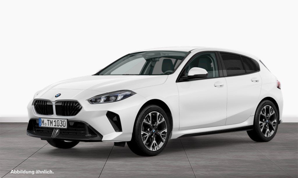 Bild des Angebotes BMW 120 Driv.Assist+ Harman/K Kamera LED Alarm
