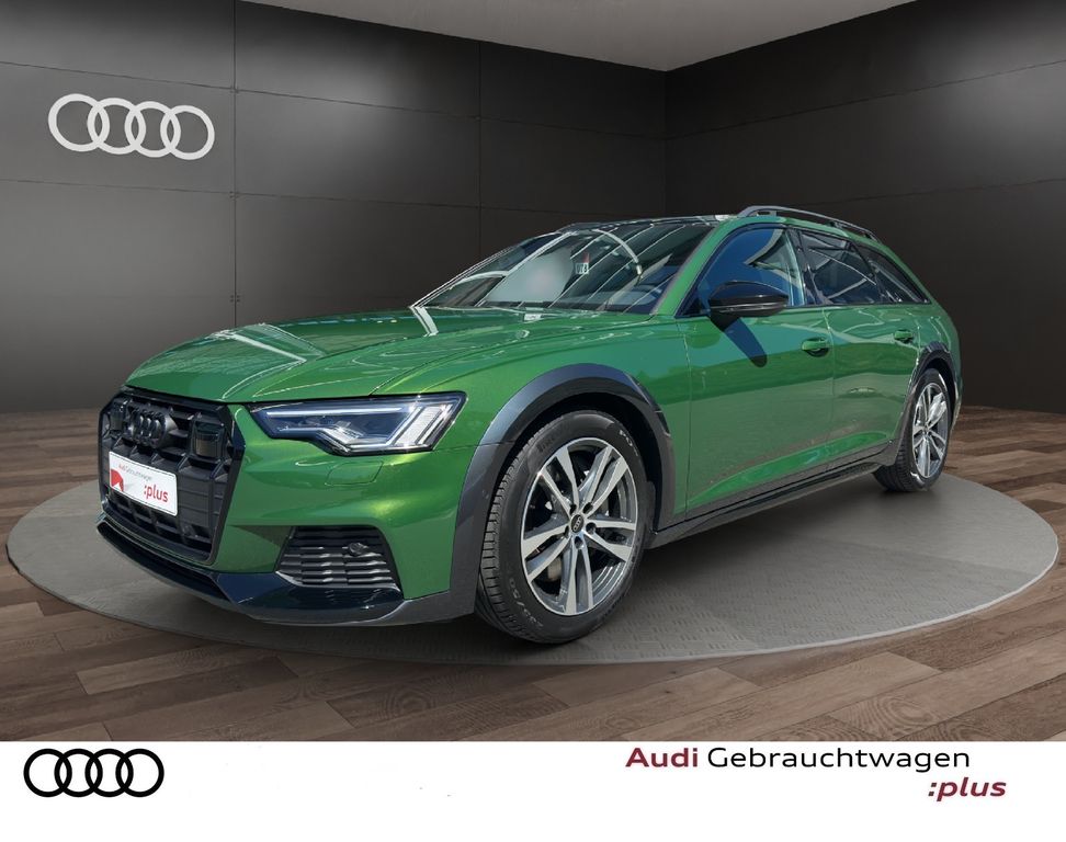 Bild des Angebotes Audi A6 Allroad 55 TDI qu. tiptr. MATRX+PANO+B&O