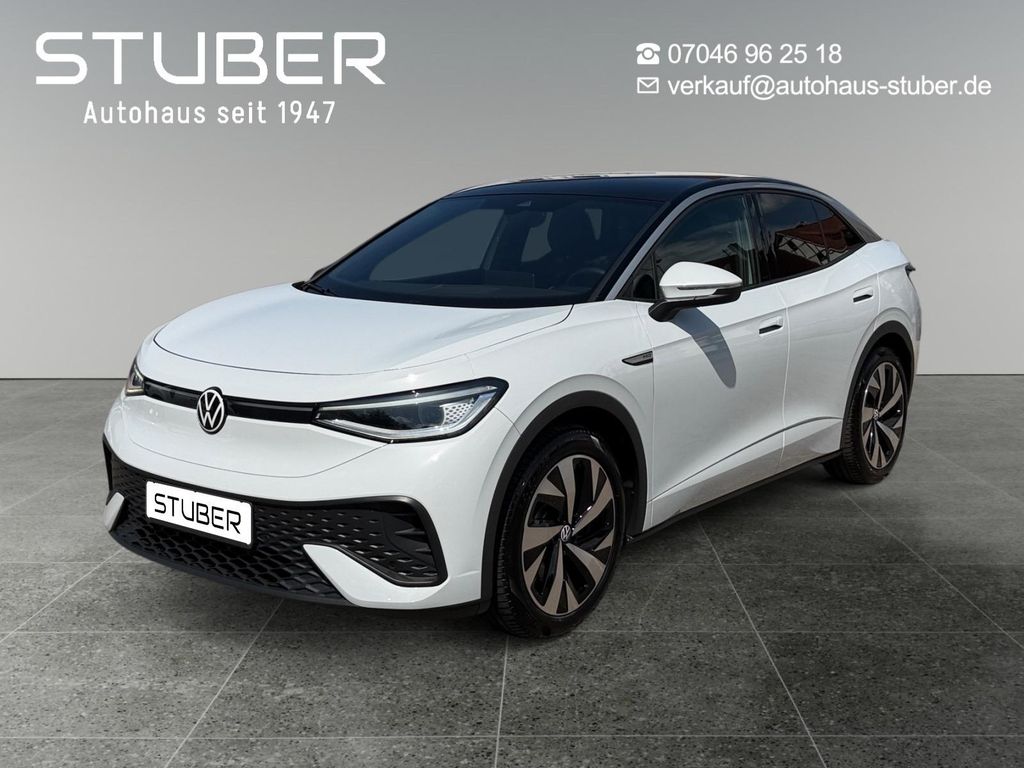 Bild des Angebotes Volkswagen ID.5 Pro 128 kW NAVI |AHK | RFK | Matrix-LED