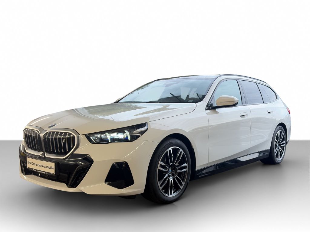 Bild des Angebotes BMW i5 eDrive40 Touring M Sport Navi.LED.AHK.360.ACC