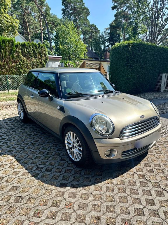 Bild des Angebotes MINI ONE ONE