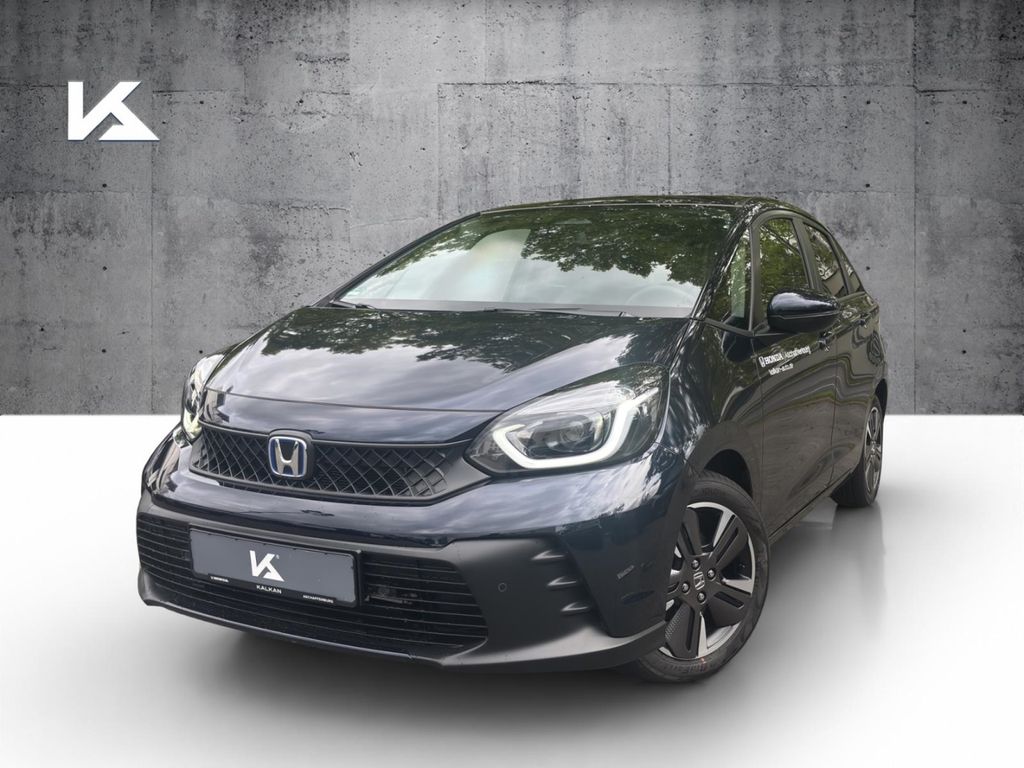 Bild des Angebotes Honda Jazz e:HEV i-MMD Hybrid Advance Magic Seats