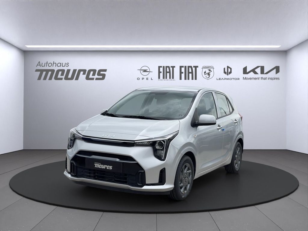 Bild des Angebotes Kia Picanto Vision AMT Navi USB SHZ PDC Klima Kollis
