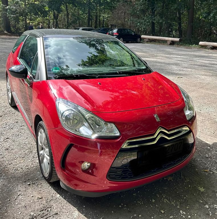Bild des Angebotes Citroën DS3 PureTech 82 Chic Chic