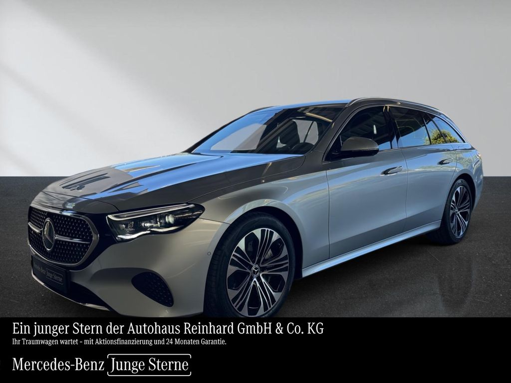 Bild des Angebotes Mercedes-Benz E 300 e T Avantgarde+Advanced+360°+DigiLight+AHK