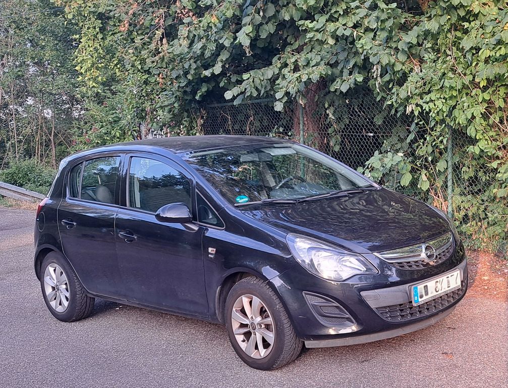 Bild des Angebotes Opel Corsa 1.4 ENERGY ENERGY