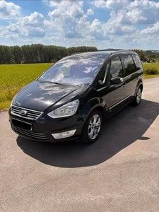 Bild des Angebotes Ford Galaxy 2,0 Ambiente