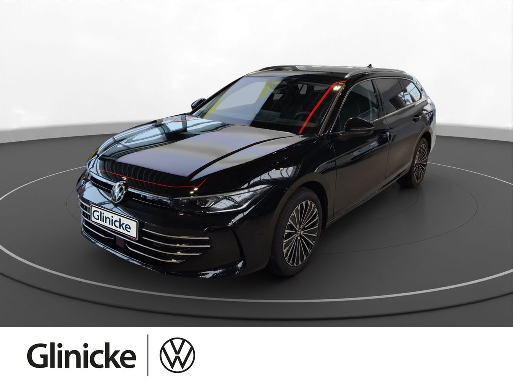 Bild des Angebotes Volkswagen Passat Elegance 2,0 l TDI SCR 110 kW (150 PS)