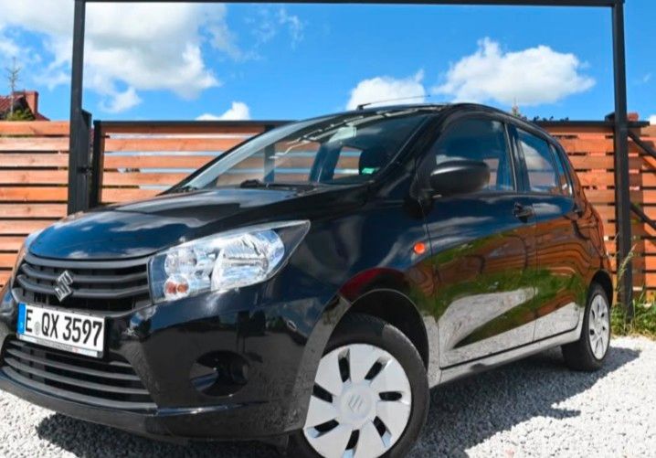 Bild des Angebotes Suzuki Celerio 1.0 Dualjet Basic Basic