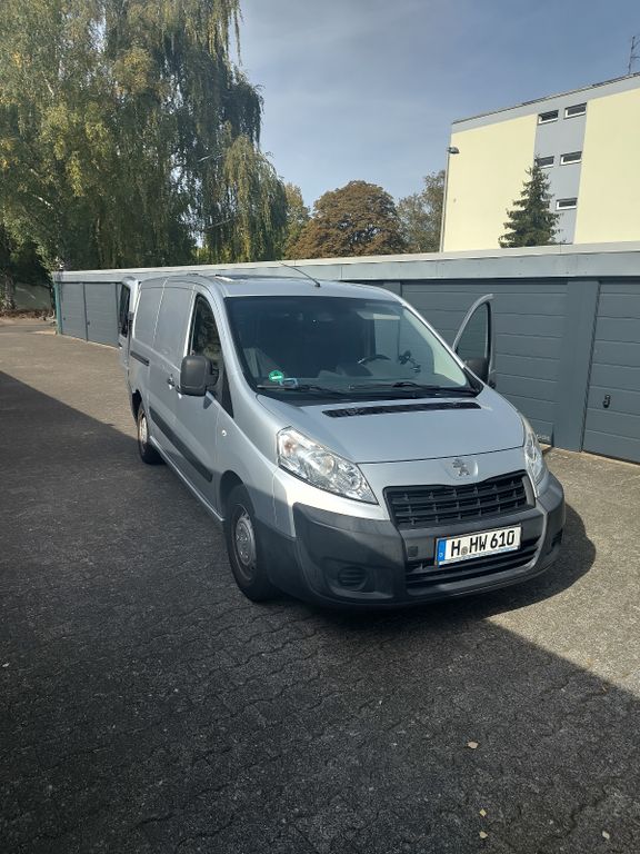 Bild des Angebotes Peugeot Expert