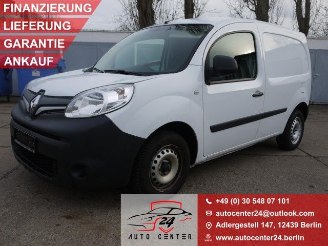 Bild des Angebotes Renault Kangoo Rapid Automatik Extra