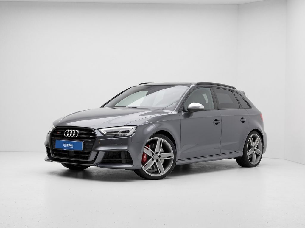 Bild des Angebotes Audi S3 Sportback 2.0 TFSI DSG B&O MAT S-Line Quattro