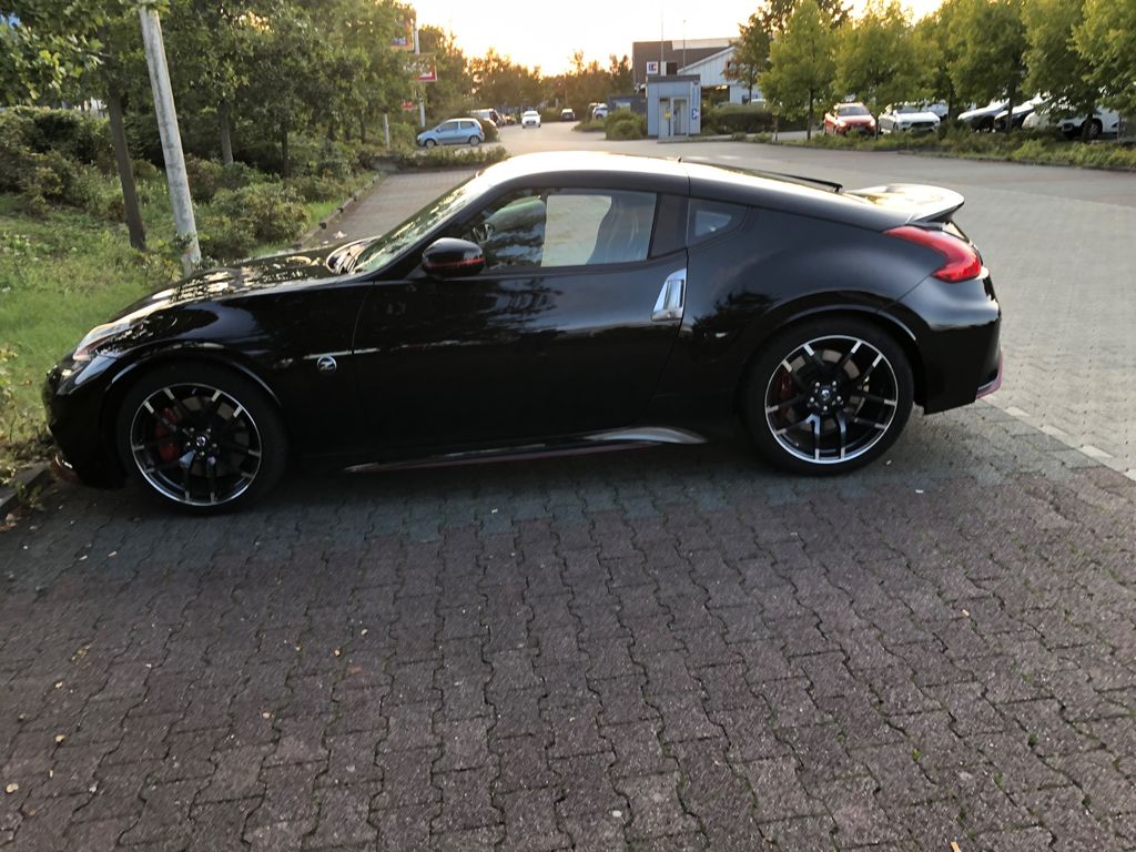 Bild des Angebotes Nissan 370Z 3.7 nismo nismo