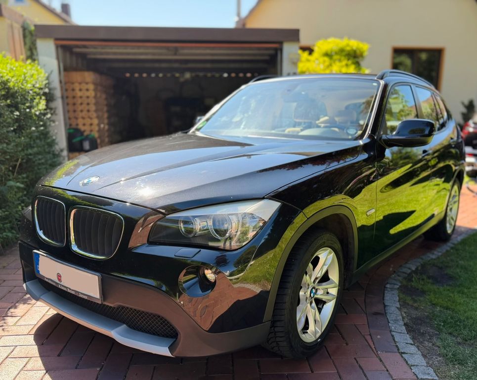 Bild des Angebotes BMW X1 xDrive28i Automatik